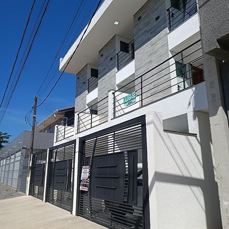Suite 13 Pontal do Paraná Zewnętrze zdjęcie