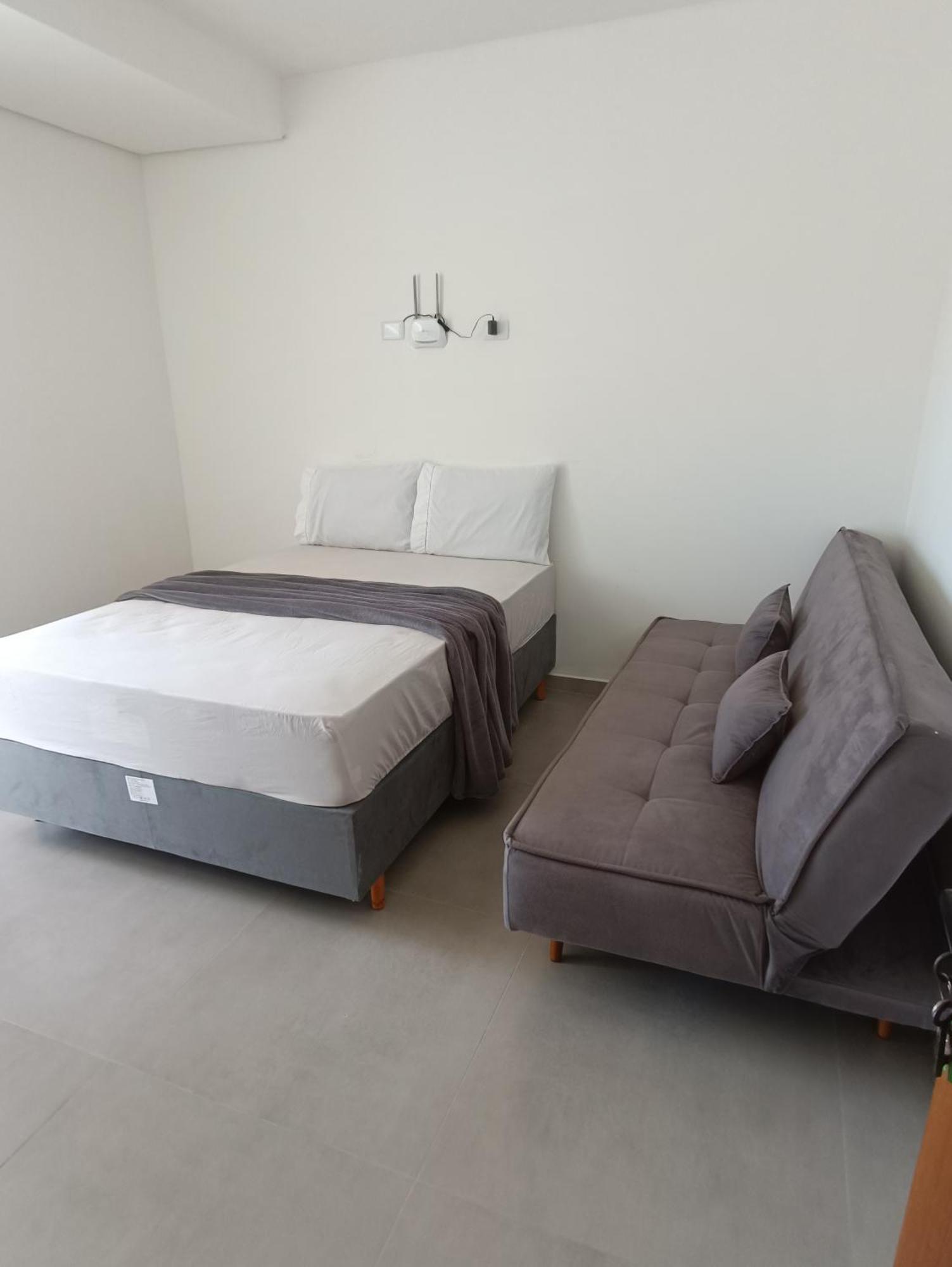 Suite 13 Pontal do Paraná Zewnętrze zdjęcie
