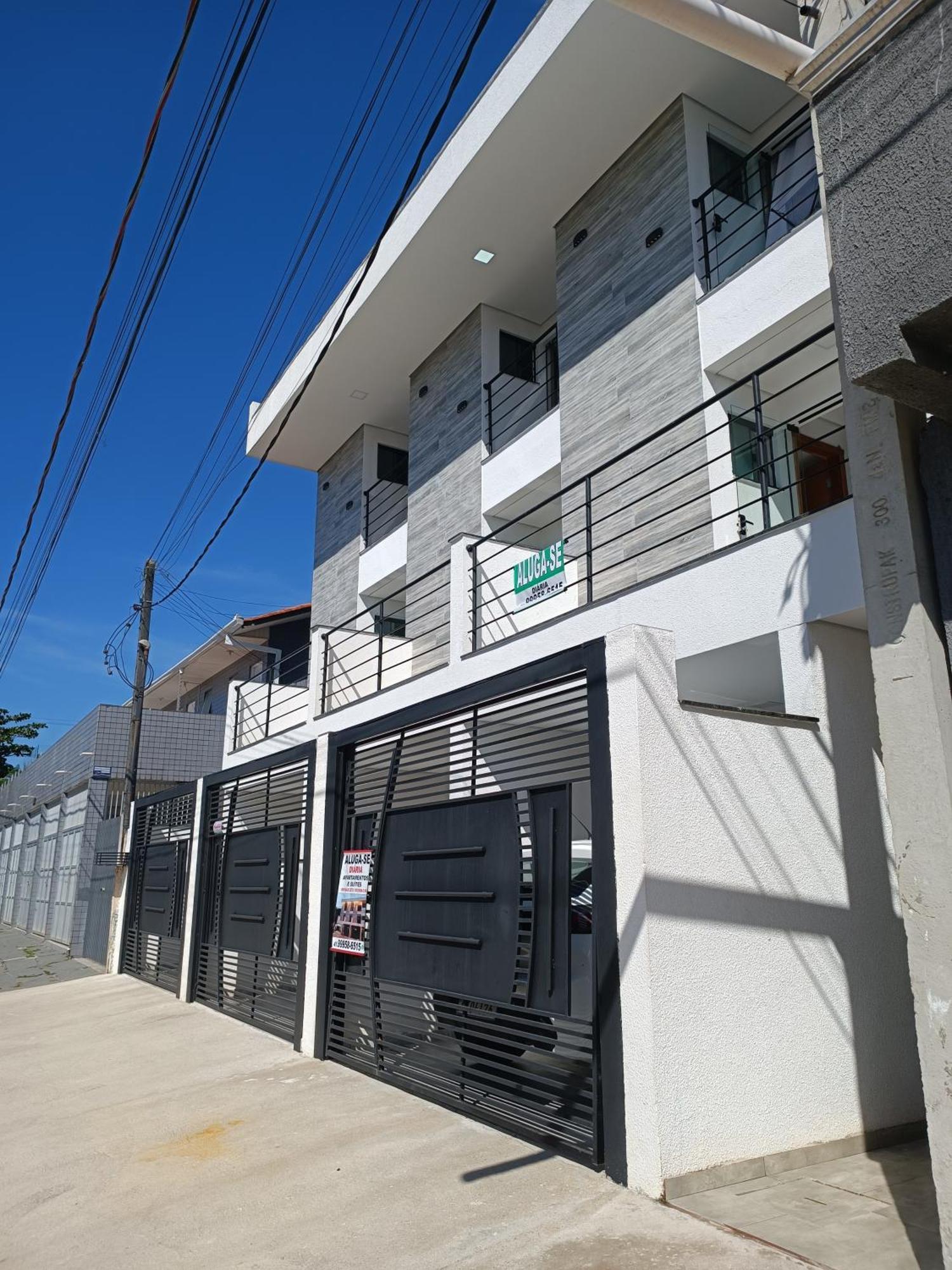 Suite 13 Pontal do Paraná Zewnętrze zdjęcie